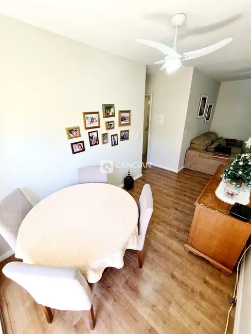 Foto 7 de Apartamento com 3 quartos à venda, 96m2 em Centro, Santa Maria - RS