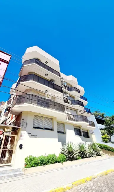 Foto 1 de Apartamento com 3 quartos à venda, 96m2 em Centro, Santa Maria - RS
