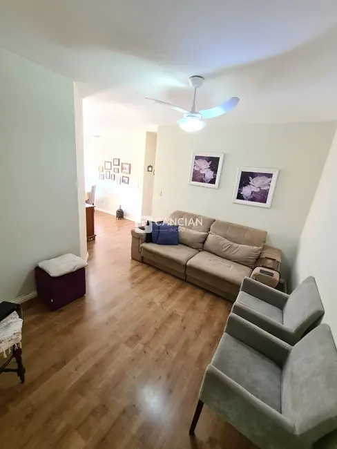 Foto 4 de Apartamento com 3 quartos à venda, 96m2 em Centro, Santa Maria - RS