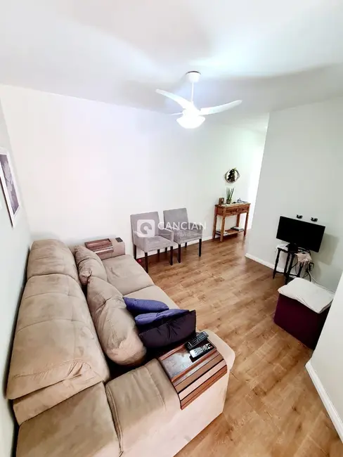 Foto 5 de Apartamento com 3 quartos à venda, 96m2 em Centro, Santa Maria - RS