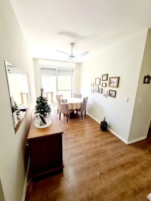 Foto 6 de Apartamento com 3 quartos à venda, 96m2 em Centro, Santa Maria - RS