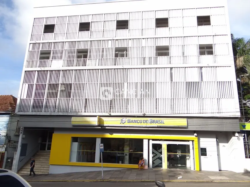 Foto 1 de Apartamento à venda, 231m2 em Centro, Santa Maria - RS