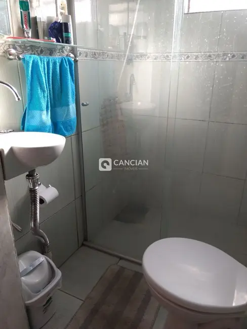 Foto 3 de Casa com 2 quartos à venda, 106m2 em Urlândia, Santa Maria - RS