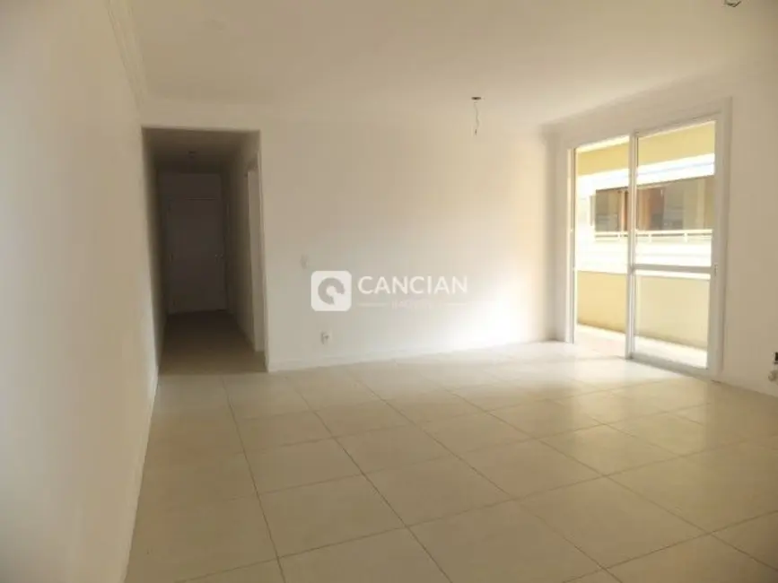 Foto 3 de Apartamento com 3 quartos à venda, 145m2 em Nossa Senhora de Fátima, Santa Maria - RS