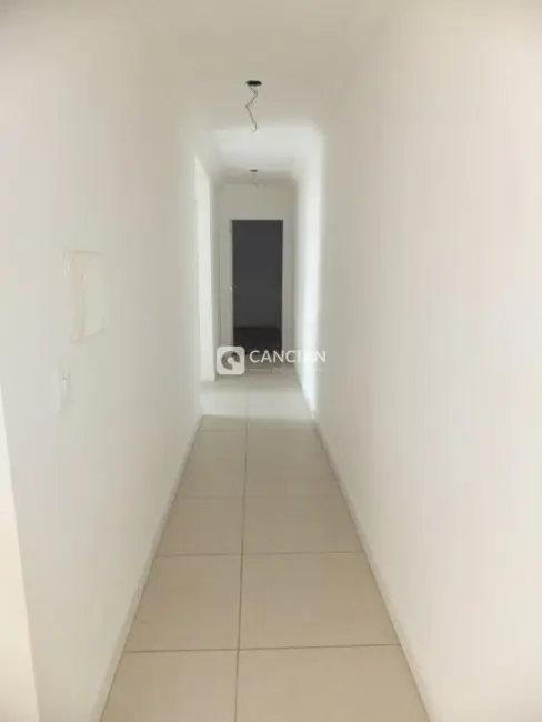 Foto 7 de Apartamento com 3 quartos à venda, 145m2 em Nossa Senhora de Fátima, Santa Maria - RS