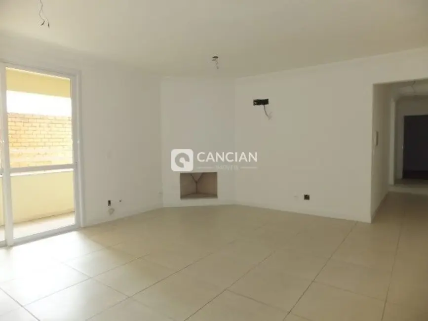 Foto 2 de Apartamento com 3 quartos à venda, 145m2 em Nossa Senhora de Fátima, Santa Maria - RS