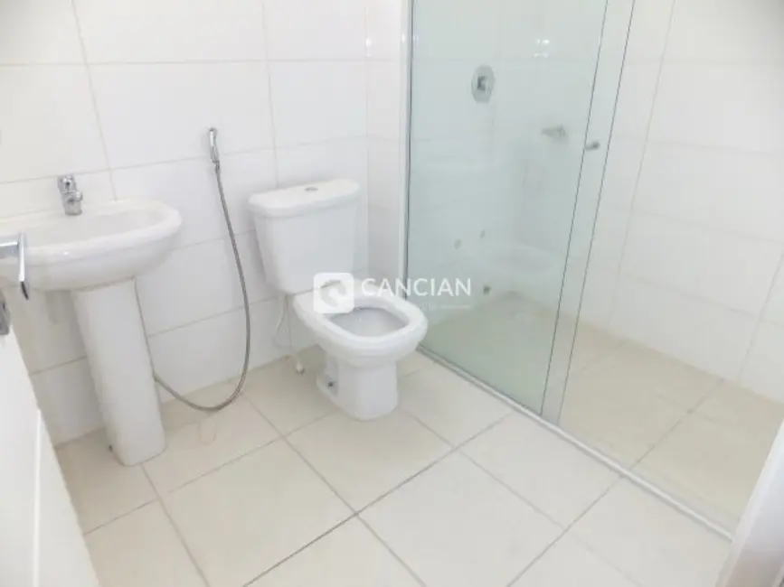 Foto 5 de Apartamento com 3 quartos à venda, 145m2 em Nossa Senhora de Fátima, Santa Maria - RS