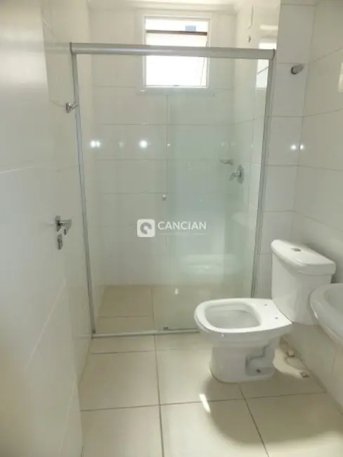 Foto 6 de Apartamento com 3 quartos à venda, 145m2 em Nossa Senhora de Fátima, Santa Maria - RS