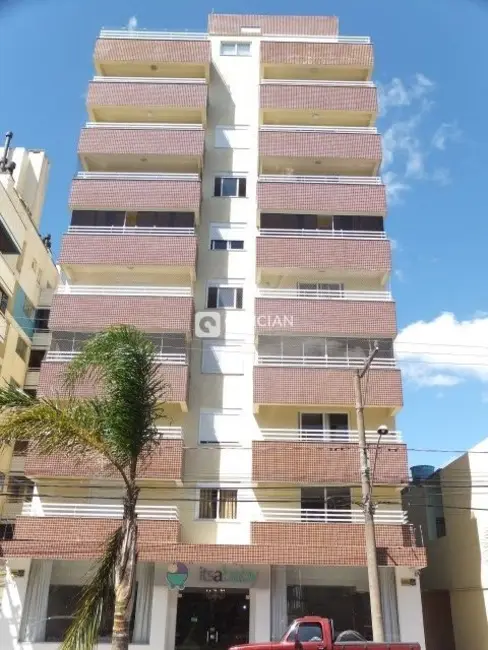 Foto 1 de Apartamento com 3 quartos à venda, 145m2 em Nossa Senhora de Fátima, Santa Maria - RS