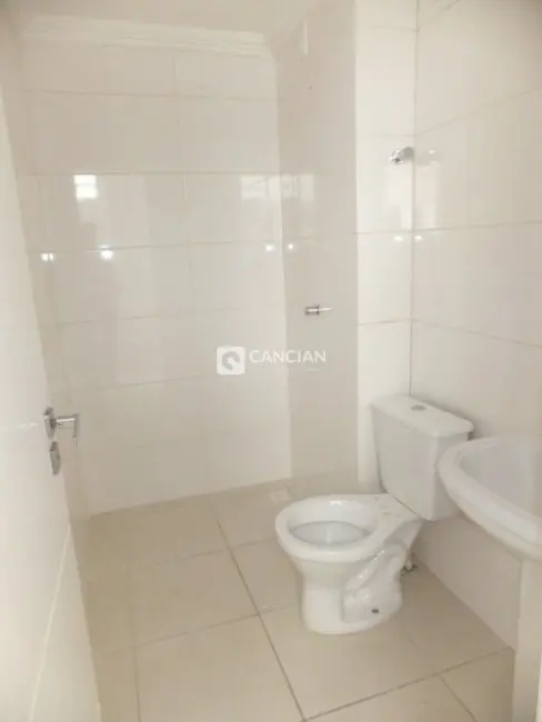 Foto 9 de Apartamento com 3 quartos à venda, 145m2 em Nossa Senhora de Fátima, Santa Maria - RS