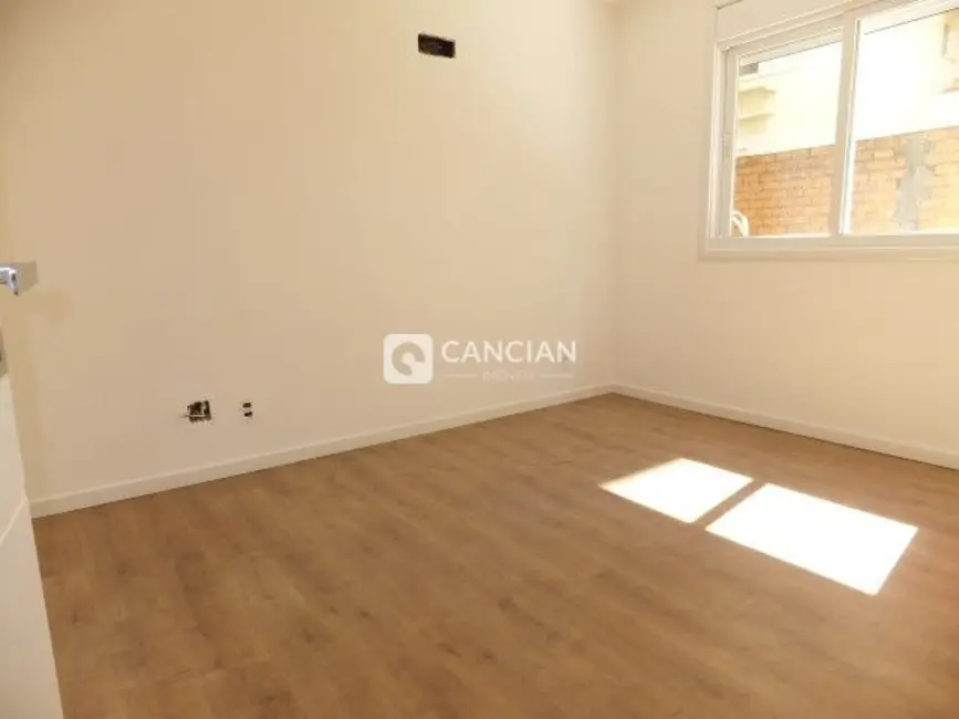 Foto 8 de Apartamento com 3 quartos à venda, 145m2 em Nossa Senhora de Fátima, Santa Maria - RS