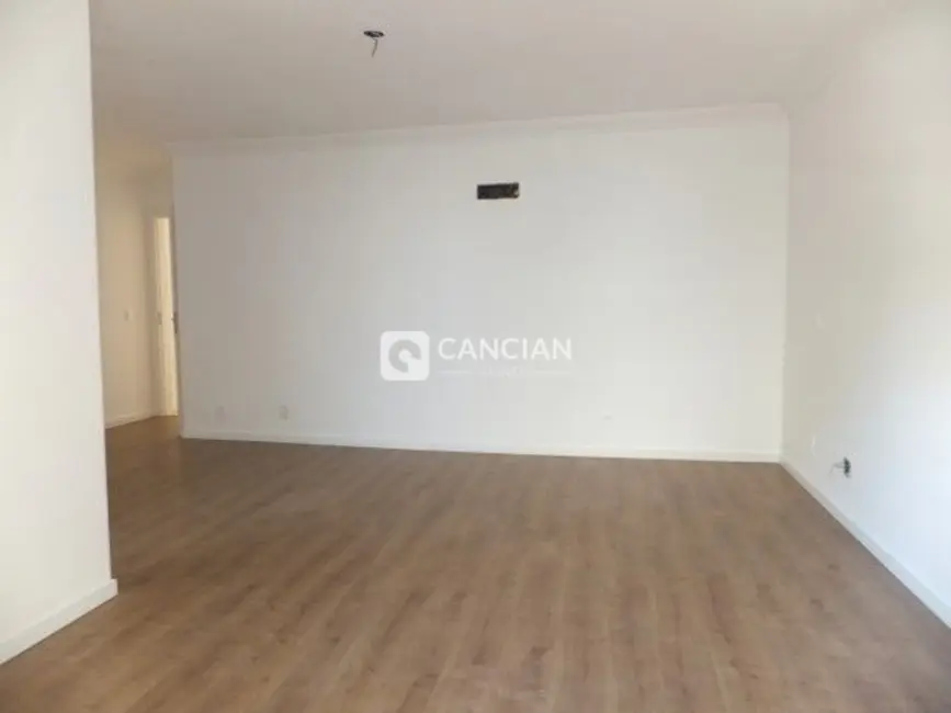 Foto 4 de Apartamento com 3 quartos à venda, 145m2 em Nossa Senhora de Fátima, Santa Maria - RS