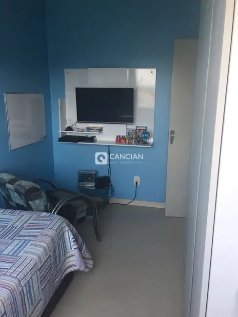 Foto 9 de Apartamento com 2 quartos à venda, 69m2 em Duque de Caxias, Santa Maria - RS