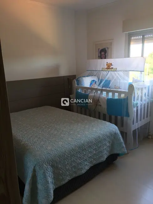 Foto 7 de Apartamento com 2 quartos à venda, 69m2 em Duque de Caxias, Santa Maria - RS
