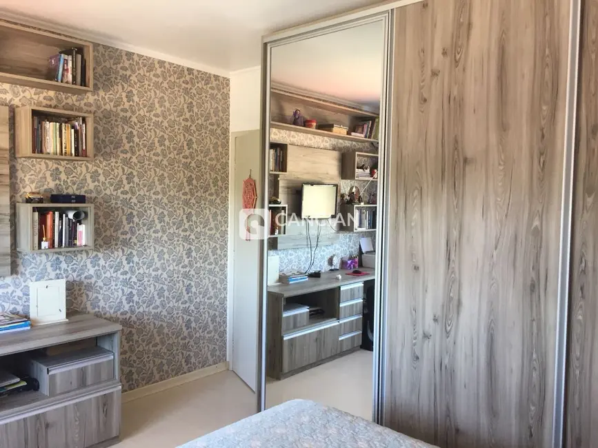 Foto 6 de Apartamento com 2 quartos à venda, 69m2 em Duque de Caxias, Santa Maria - RS