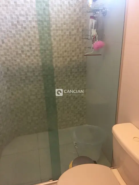 Foto 5 de Apartamento com 2 quartos à venda, 69m2 em Duque de Caxias, Santa Maria - RS