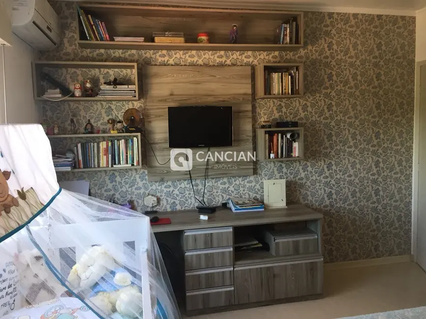 Foto 8 de Apartamento com 2 quartos à venda, 69m2 em Duque de Caxias, Santa Maria - RS