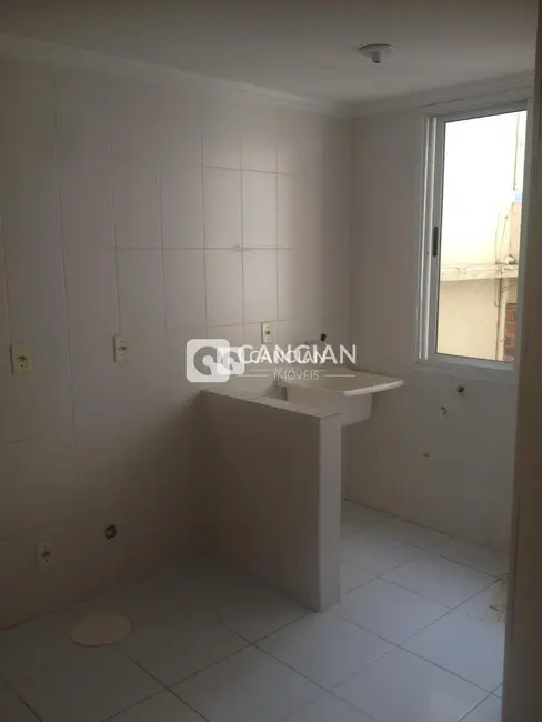 Foto 5 de Apartamento com 2 quartos à venda, 72m2 em Centro, Santa Maria - RS