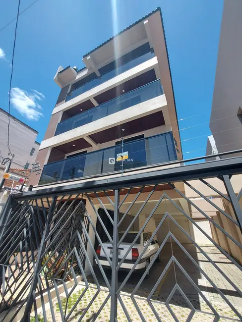 Foto 1 de Apartamento com 1 quarto à venda, 43m2 em Nossa Senhora do Rosário, Santa Maria - RS