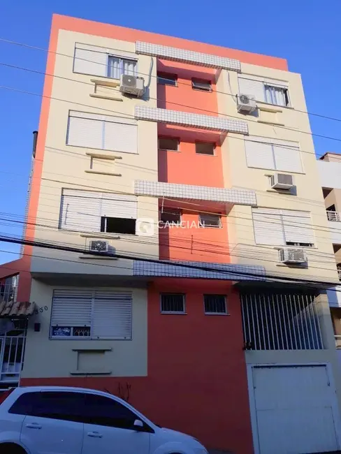 Foto 1 de Apartamento com 3 quartos à venda, 95m2 em Centro, Santa Maria - RS