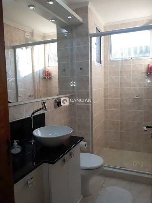 Foto 7 de Apartamento com 3 quartos à venda, 95m2 em Centro, Santa Maria - RS