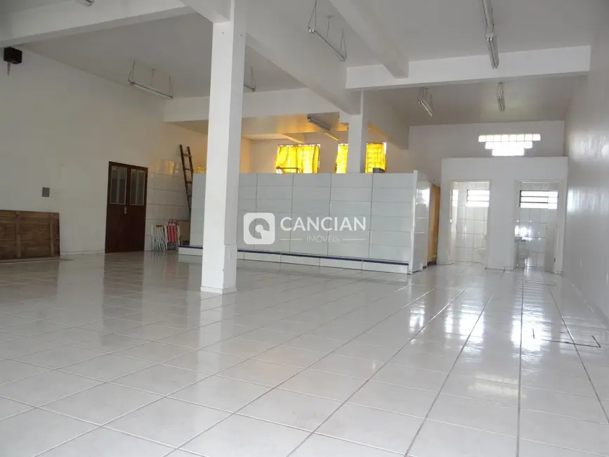 Foto 5 de Sala Comercial para alugar, 220m2 em São João, Santa Maria - RS