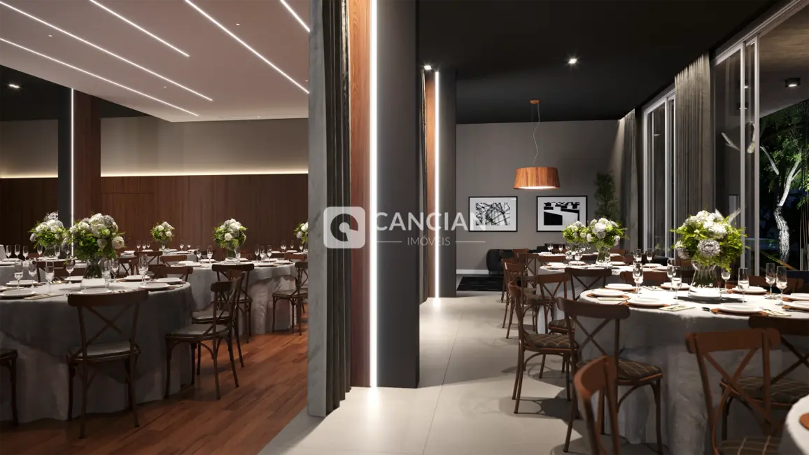 Foto 9 de Apartamento com 3 quartos à venda, 314m2 em Centro, Santa Maria - RS