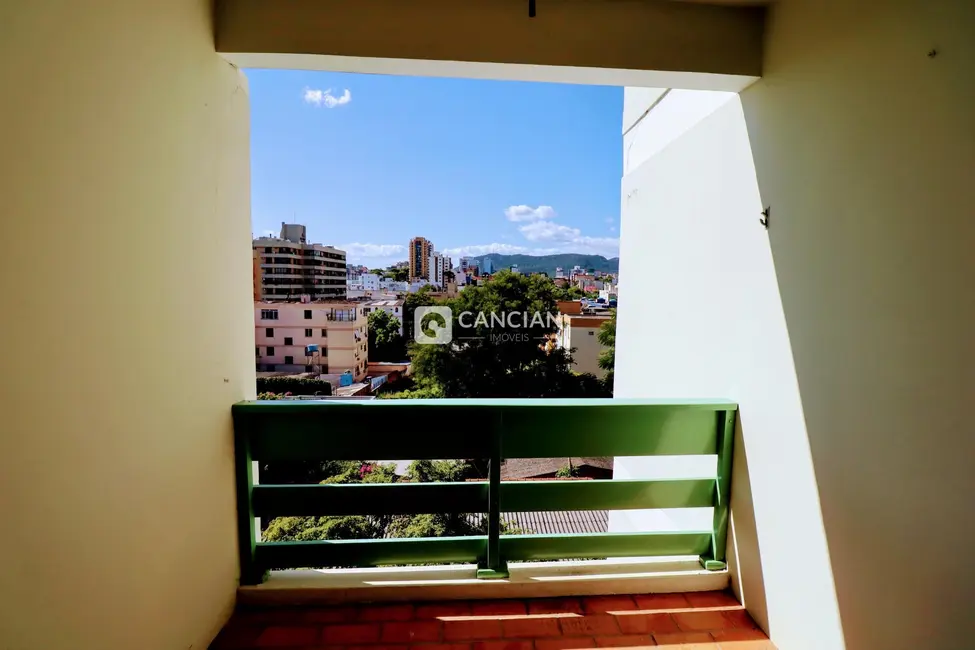 Foto 5 de Cobertura com 4 quartos à venda, 229m2 em Nossa Senhora de Fátima, Santa Maria - RS