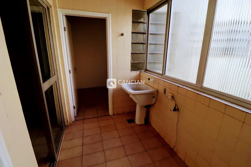 Foto 9 de Cobertura com 4 quartos à venda, 229m2 em Nossa Senhora de Fátima, Santa Maria - RS