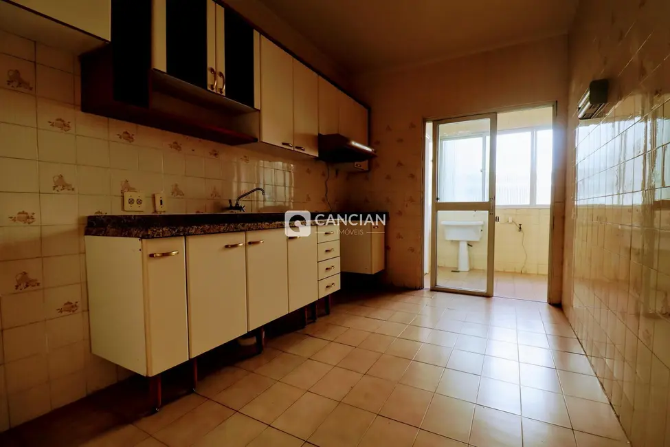 Foto 8 de Cobertura com 4 quartos à venda, 229m2 em Nossa Senhora de Fátima, Santa Maria - RS