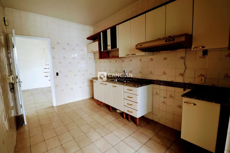 Foto 7 de Cobertura com 4 quartos à venda, 229m2 em Nossa Senhora de Fátima, Santa Maria - RS