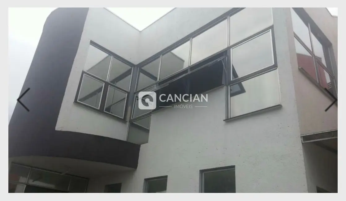 Foto 2 de Casa com 2 quartos à venda, 133m2 em Guarani, Novo Hamburgo - RS