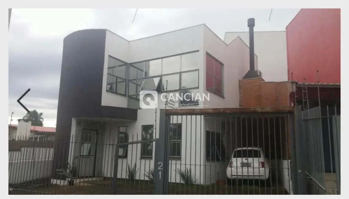 Foto 1 de Casa com 2 quartos à venda, 133m2 em Guarani, Novo Hamburgo - RS