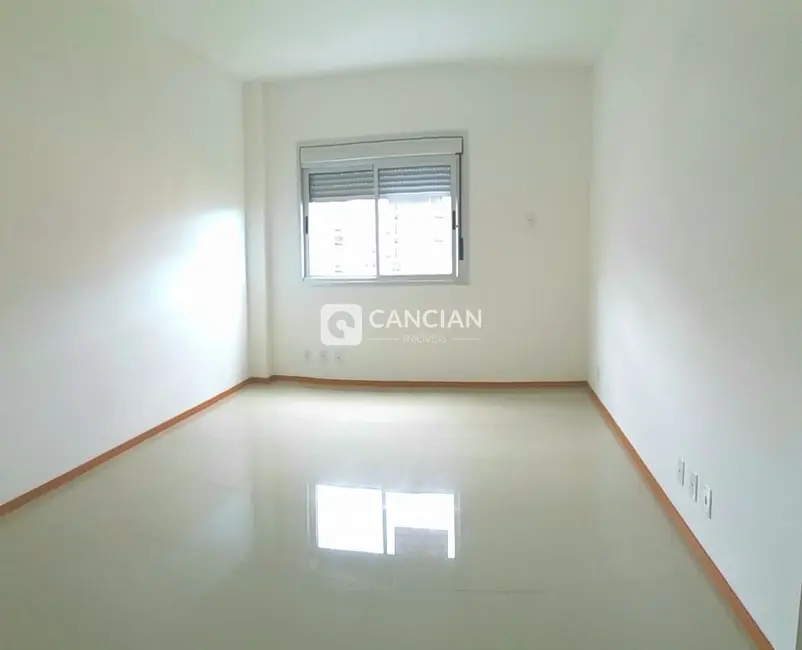 Apartamento com 2 quartos para alugar, 66m2 em Centro, Santa Maria - RS - imagem 6 Foto 6 de Apartamento com 2 quartos para alugar, 66m2 em Centro, Santa Maria - RS
