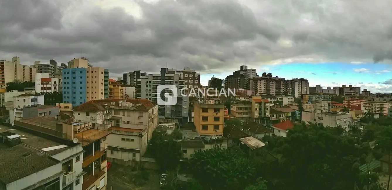 Apartamento com 2 quartos para alugar, 66m2 em Centro, Santa Maria - RS - imagem 4 Foto 4 de Apartamento com 2 quartos para alugar, 66m2 em Centro, Santa Maria - RS