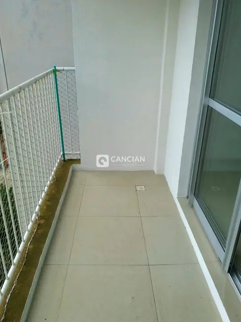 Apartamento com 2 quartos para alugar, 66m2 em Centro, Santa Maria - RS - imagem 3 Foto 3 de Apartamento com 2 quartos para alugar, 66m2 em Centro, Santa Maria - RS