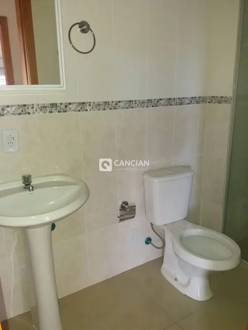 Apartamento com 2 quartos para alugar, 66m2 em Centro, Santa Maria - RS - imagem 7 Foto 7 de Apartamento com 2 quartos para alugar, 66m2 em Centro, Santa Maria - RS