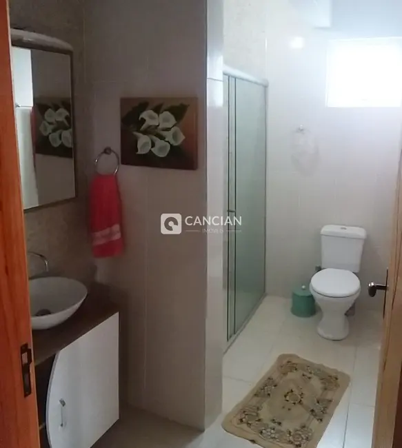 Casa com 3 quartos à venda, 195m2 em Camobi, Santa Maria - RS - imagem 7 Foto 7 de Casa com 3 quartos à venda, 195m2 em Camobi, Santa Maria - RS