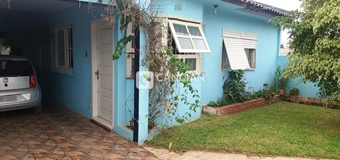 Foto 2 de Casa com 3 quartos à venda, 195m2 em Camobi, Santa Maria - RS