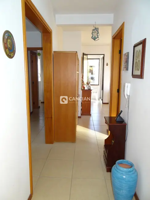 Foto 5 de Apartamento com 3 quartos à venda, 110m2 em Centro, Santa Maria - RS