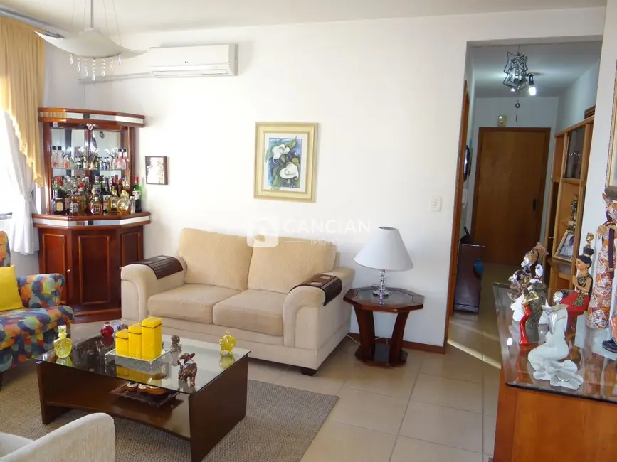 Foto 4 de Apartamento com 3 quartos à venda, 110m2 em Centro, Santa Maria - RS