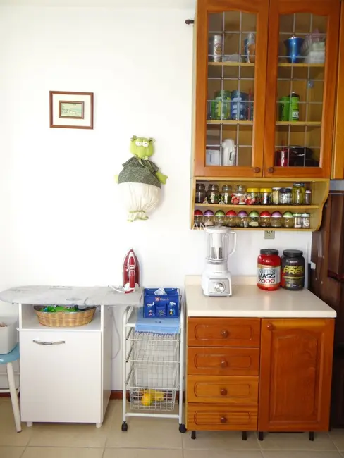 Foto 7 de Apartamento com 3 quartos à venda, 110m2 em Centro, Santa Maria - RS