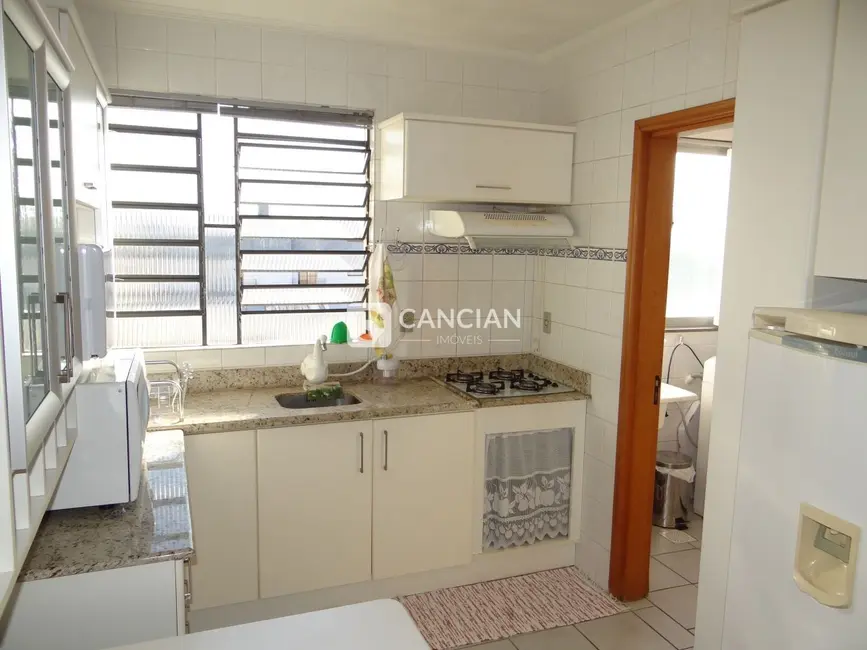 Foto 6 de Apartamento com 3 quartos à venda, 110m2 em Centro, Santa Maria - RS
