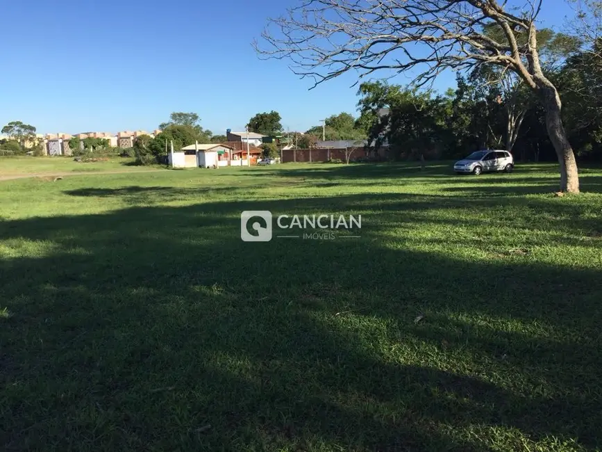Foto 2 de Terreno / Lote à venda, 1829m2 em Juscelino Kubitschek, Santa Maria - RS