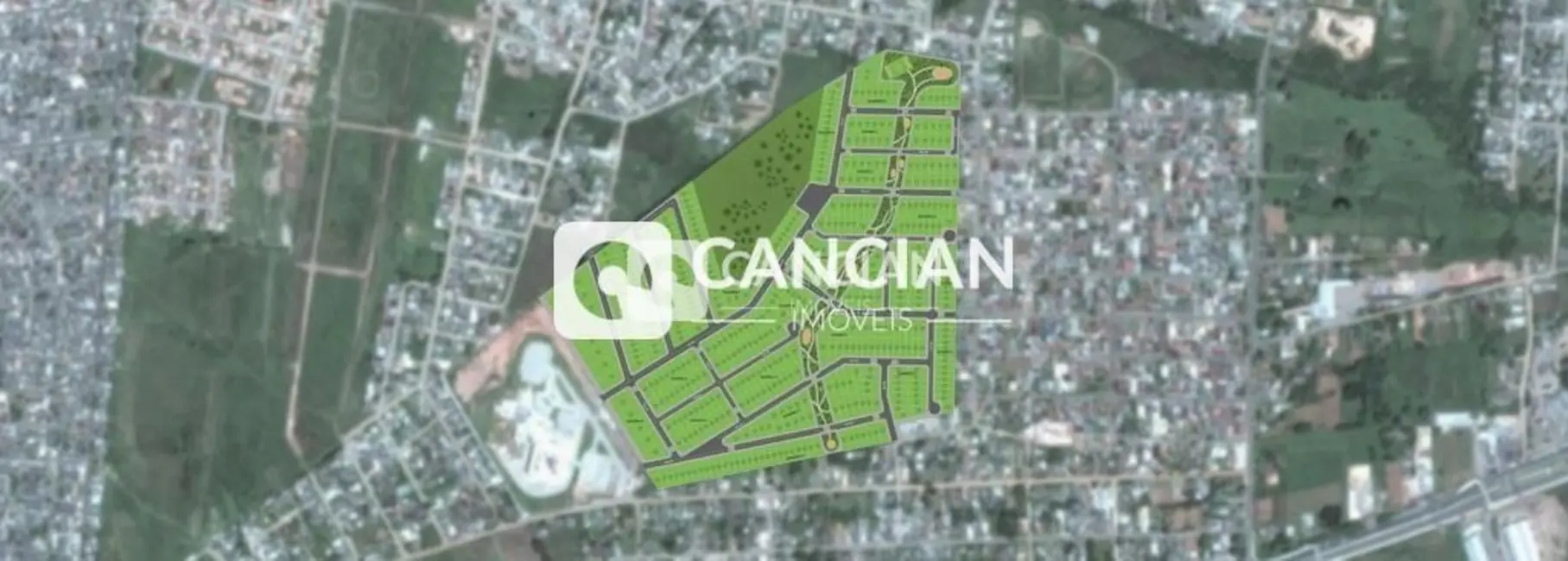 Foto 3 de Terreno / Lote à venda, 324m2 em Pinheiro Machado, Santa Maria - RS