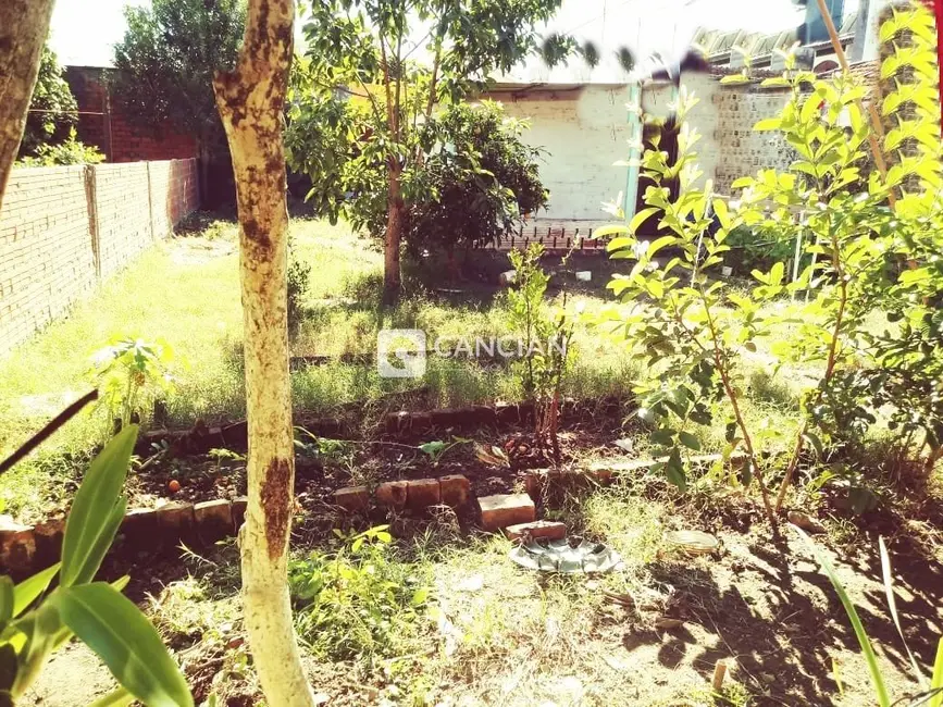 Foto 3 de Casa com 3 quartos à venda, 100m2 em Duque de Caxias, Santa Maria - RS