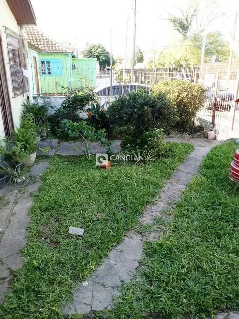 Foto 4 de Casa com 3 quartos à venda, 100m2 em Duque de Caxias, Santa Maria - RS