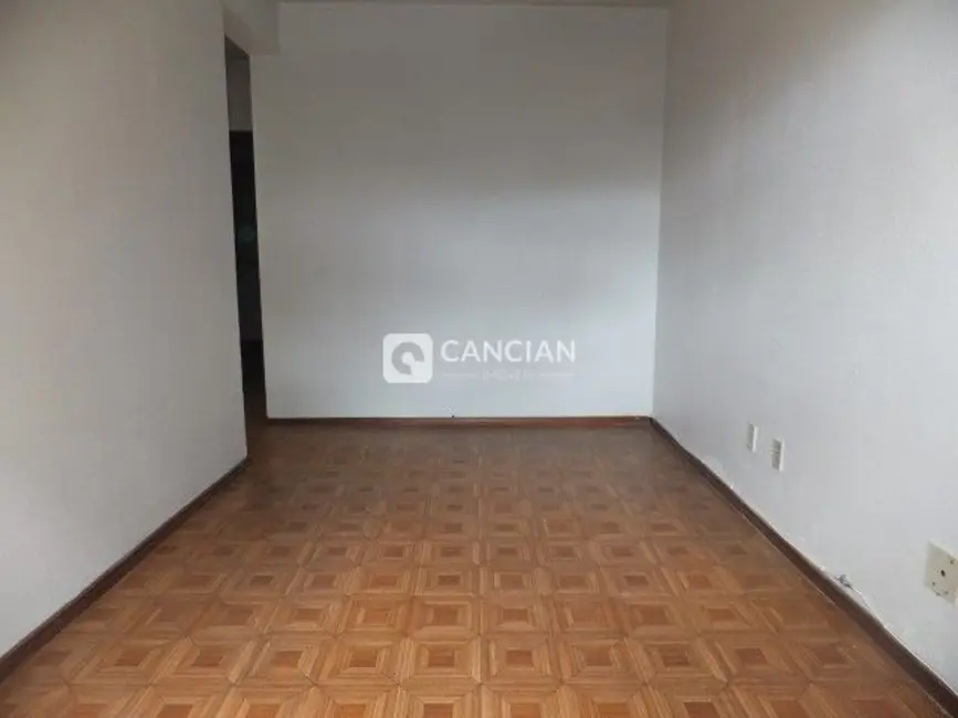 Foto 5 de Apartamento com 3 quartos à venda, 59m2 em Nossa Senhora Medianeira, Santa Maria - RS