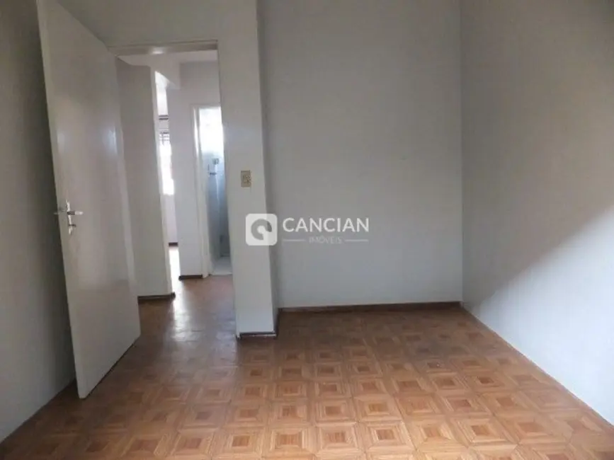 Foto 6 de Apartamento com 3 quartos à venda, 59m2 em Nossa Senhora Medianeira, Santa Maria - RS