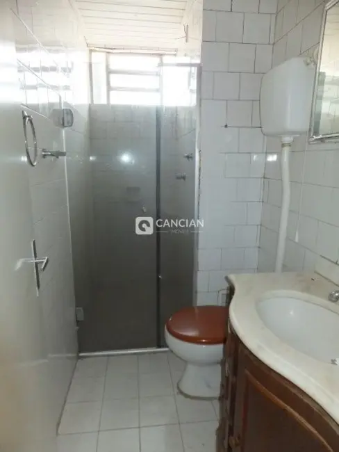 Foto 7 de Apartamento com 3 quartos à venda, 59m2 em Nossa Senhora Medianeira, Santa Maria - RS